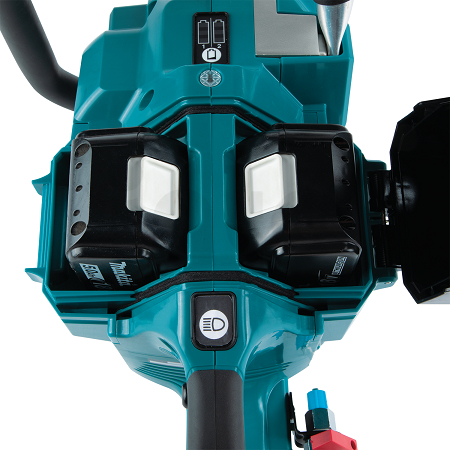 Makita - Aku rozbrušovací pila 230mm, Li-ion LXT 2x18V,bez aku   Z DCE090ZX1