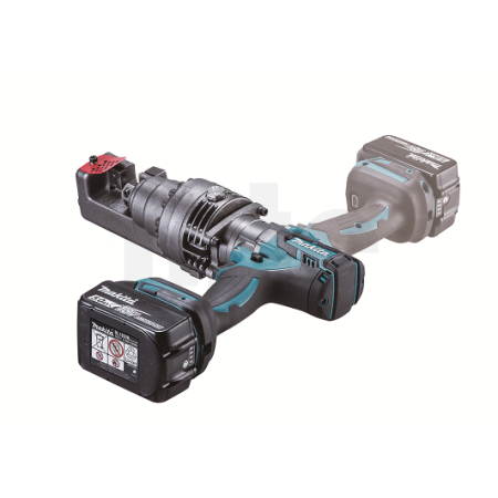 Makita - Aku střihač závitových tyčí Li-ion LXT 18V, bez aku   Z DSC163ZK