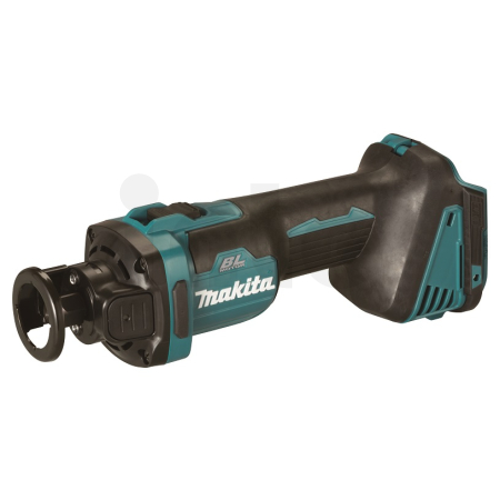 Makita - Aku rotační frézka s AWS Li-ion LXT 18V,bez aku   Z DCO181Z