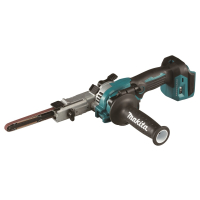 Makita - Aku pásový pilník 533x9mm, Li-ion LXT 18V, bez aku    Z DBS180Z