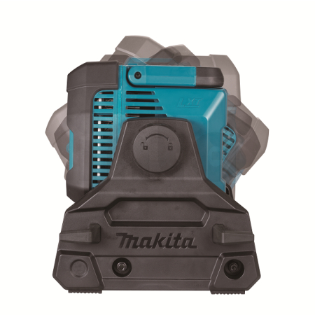 Makita - Aku LED svítilna Li-ion LXT 14,4V + 18V   Z DEADML809