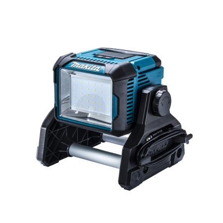 Makita - Aku LED svítilna Li-ion LXT 14,4V + 18V   Z DEADML811