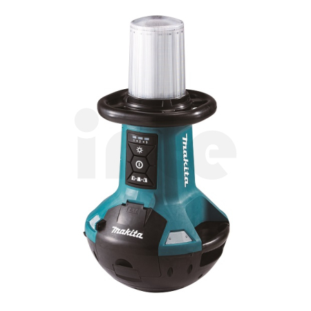 Makita - Aku LED svítilna Li-ion LXT 14,4V/18V   Z DEADML810