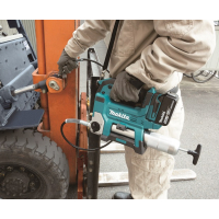 Makita - Aku maznice, Li-ion LXT 18V bez aku   Z DGP180Z