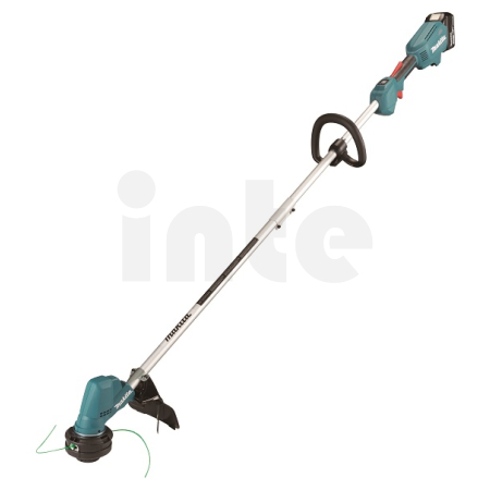 MAKITA Aku vyžínač Li-ion LXT 18V/5,0 Ah DUR192LST