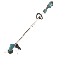 MAKITA Aku vyžínač Li-ion LXT 18V/5,0 Ah DUR192LST