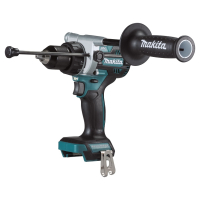 Makita - Aku příklepový šroubovák Li-ion LXT 18V bez aku   Z DHP486Z