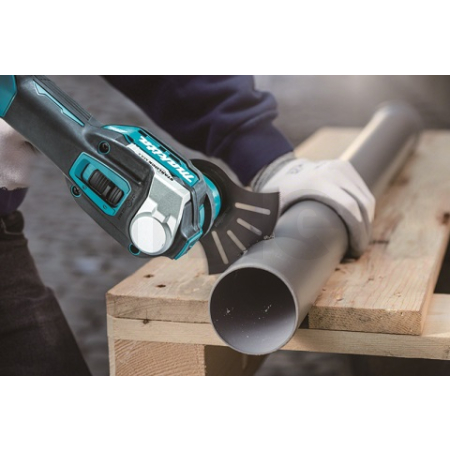 Makita - Aku MultiTool STARLOCK MAX  Li-ion LXT 18V bez aku   Z DTM52Z