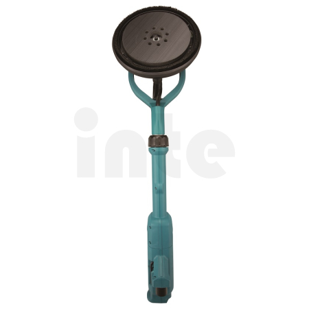 Makita - Aku bruska na sádrokarton s AWS Li-ion LXT 18V, bez aku    Z DSL801ZU