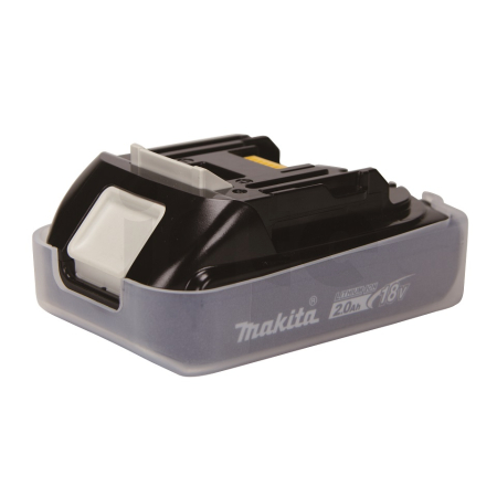 Makita - kryt na akumulátor LXT BL1815-20 459937-2