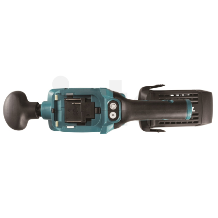 Makita - Aku vibrační bruska 93x185mm Li-ion LXT 18V,bez aku   Z DBO380Z