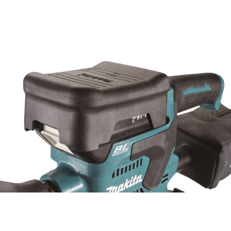 Makita - Aku vibrační bruska 93x185mm Li-ion LXT 18V,bez aku   Z DBO380Z