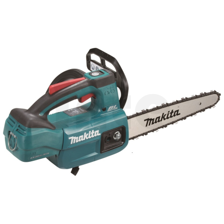 Makita - Aku řetězová pila carving 250 mm Li-ion LXT 18V,bez aku   Z DUC254CZ