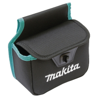 Makita - pouzdro na baterie pro 2ks LXT 199297-7