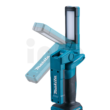 Makita - Aku LED svítilna Li-ion LXT 14,4V + 18V DEADML816