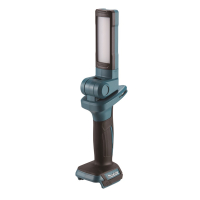 Makita - Aku LED svítilna Li-ion LXT 14,4V + 18V DEADML816