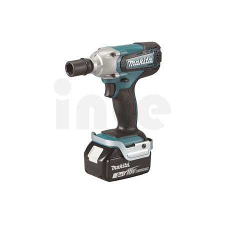 Makita - Aku rázový utahovák 1/2" Li-ion LXT 18V/3,0Ah DTW190RFJ