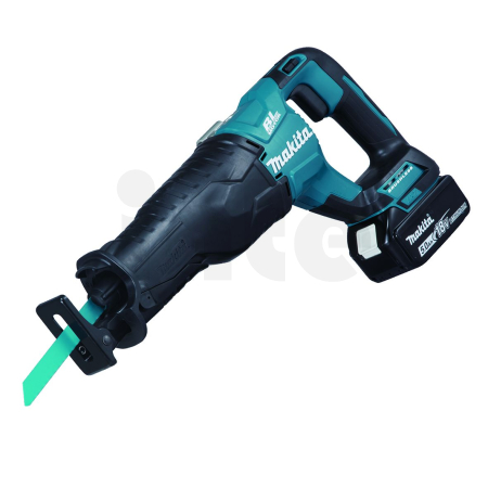 Makita - Aku pila ocaska Li-ion LXT 18V/5,0Ah DJR187RTE