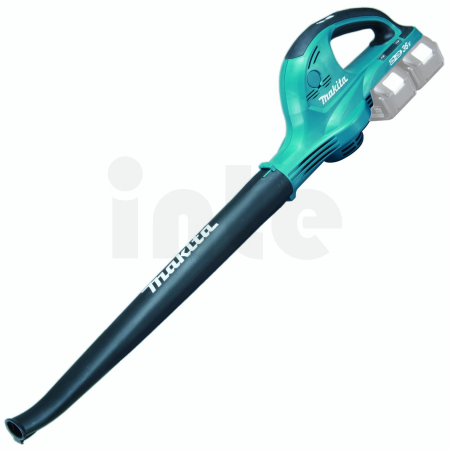 MAKITA Aku ofukovač Li-ion LXT 2x18V,bez aku Z DUB361Z