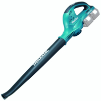 MAKITA Aku ofukovač Li-ion LXT 2x18V,bez aku Z DUB361Z