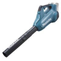 MAKITA Aku ofukovač Li-ion LXT 2x18V,bez aku Z DUB362Z