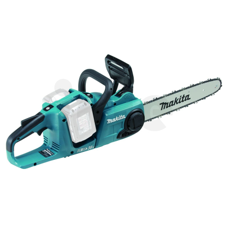 MAKITA Aku řetězová pila Li-ion LXT 2x18V,bez aku Z DUC303Z