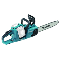 MAKITA Aku řetězová pila Li-ion LXT 2x18V,bez aku Z DUC303Z