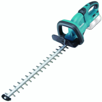 MAKITA Aku plotostřih 650mm Li-ion LXT 2x18V,bez aku Z DUH651Z