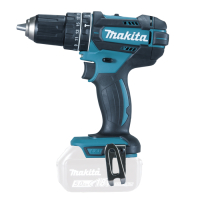 Makita - Aku příklepový šroubovák Li-ion LXT 18V, bez aku   Z DHP482Z