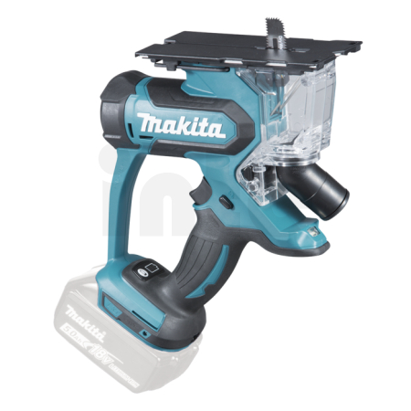 Makita - Aku pila na sádrokarton Li-ion LXT 18V bez aku   Z DSD180Z