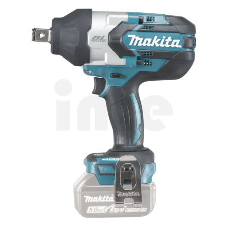 Makita - Aku rázový utahovák 3/4" Li-ion LXT 18V, bez aku   Z DTW1001Z