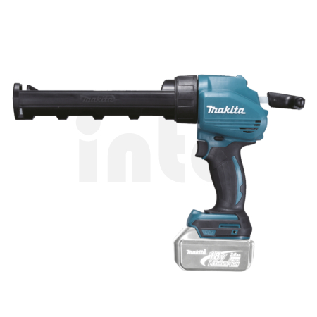 MAKITA Aku pistole na tmel, Li-ion LXT 18V bez aku Z DCG180Z