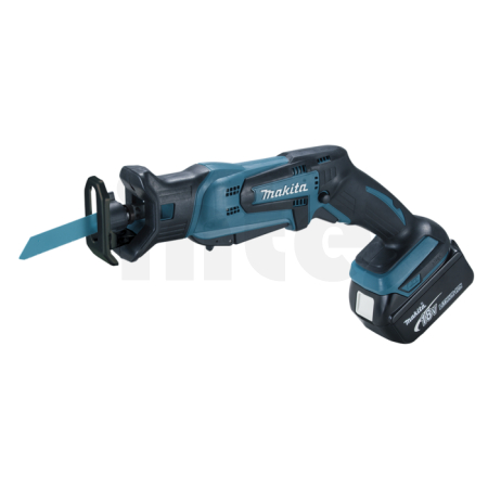 Makita - Aku pila ocaska Li-ion LXT 18V/5,0Ah DJR183RTE