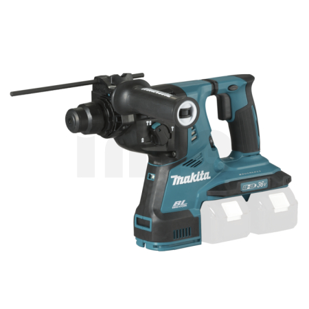 Makita - Aku kladivo Li-ion LXT 2x18V, bez aku   Z DHR280Z