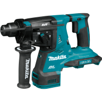 Makita - Aku kladivo s AWS Li-ion LXT 2x18V, bez aku   Z DHR282ZU