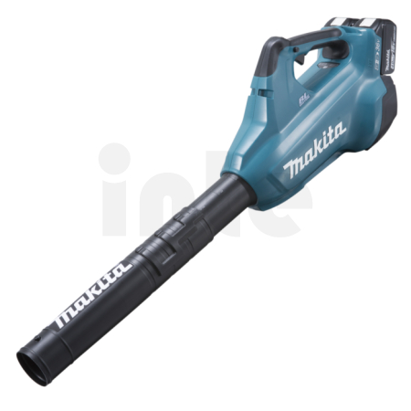 Makita - Aku ofukovač Li-ion LXT 2x18V/5,0Ah DUB362PT4X