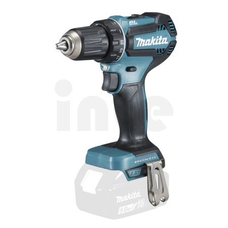 Makita - Aku bezuhlíkový šroubovák Li-ion LXT 18V,bez aku    Z DDF485Z