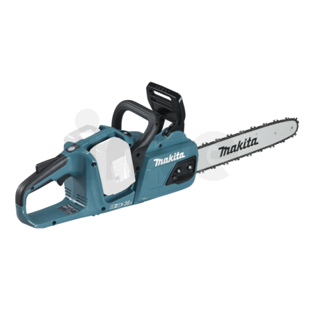 Makita - Aku řetězová pila 350 mm Li-ion LXT 2x18V,bez aku    Z DUC355Z