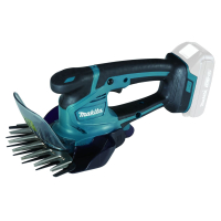 MAKITA Aku nůžky na trávu Li-ion LXT 18V,bez aku Z DUM604ZX