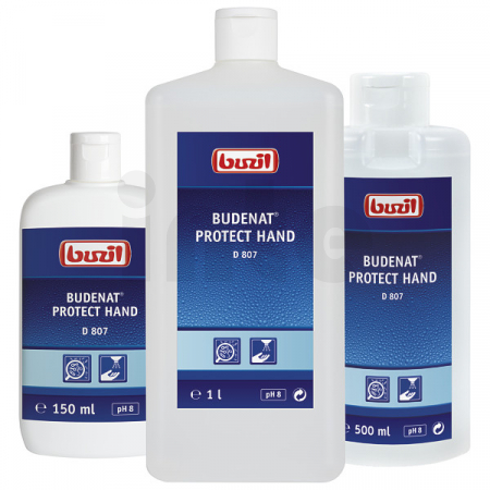 BUZIL D 807 Budenat Protect Hand 150 ml