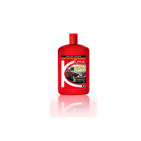 KIMICAR Reflex Polish Cera ochranná leštící pasta bez silikonu - 500 ml