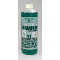 UNGER - Liquid 1 l mycí přípravek, FR100