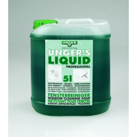 UNGER - Liquid 5 l mycí přípravek, FR500