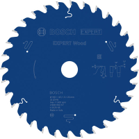 BOSCH Pilový kotouč EXPERT Wood, 165 × 1,8/1,3 × 20 mm, T32 2608902217