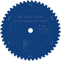 BOSCH Pilový kotouč EXPERT Stainless Steel cordless, 203 × 1,8/1,4 × 15,875 mm, T48 2608902220