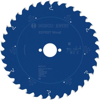 BOSCH Pilový kotouč EXPERT Wood, 216 × 2,3/1,6 × 30 mm, T36 2608902236