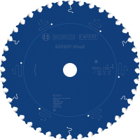 BOSCH Pilový kotouč EXPERT Wood, 254 × 2,6/1,8 × 25,4 mm, T40 2608902241