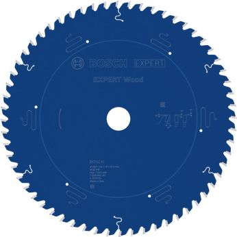 BOSCH Pilový kotouč EXPERT Wood, 254 × 2,6/1,8 × 25,4 mm, T60 2608902242