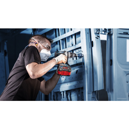 BOSCH Děrovka EXPERT Sheet Metal Power Change Plus, 30 × 5 mm 2608901957