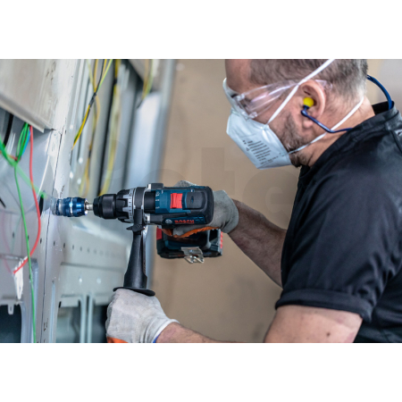 BOSCH Děrovka EXPERT Sheet Metal Power Change Plus, 30 × 5 mm 2608901957